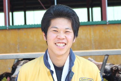 岡田 俊介