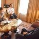 日本農業新聞「若者力キャンペーン」の特集記事に