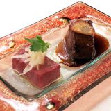 【イベントレポート】～第三の牛肉　ガーネットビーフ「N34」と中国料理～