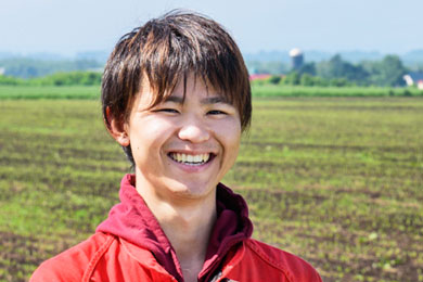 左﨑 敦也