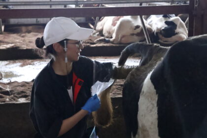 畜産・酪農スタッフ（2027年新卒入社）