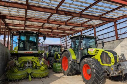 【山形事業】耕作部門（管理職候補／ｽﾀｯﾌ職）